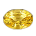 Gemstone Yellow Sapphire
